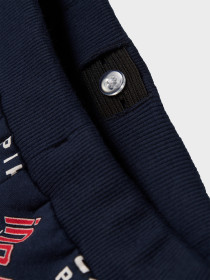 NAME IT Pokemon Sweatpants Silo Navy Blazer